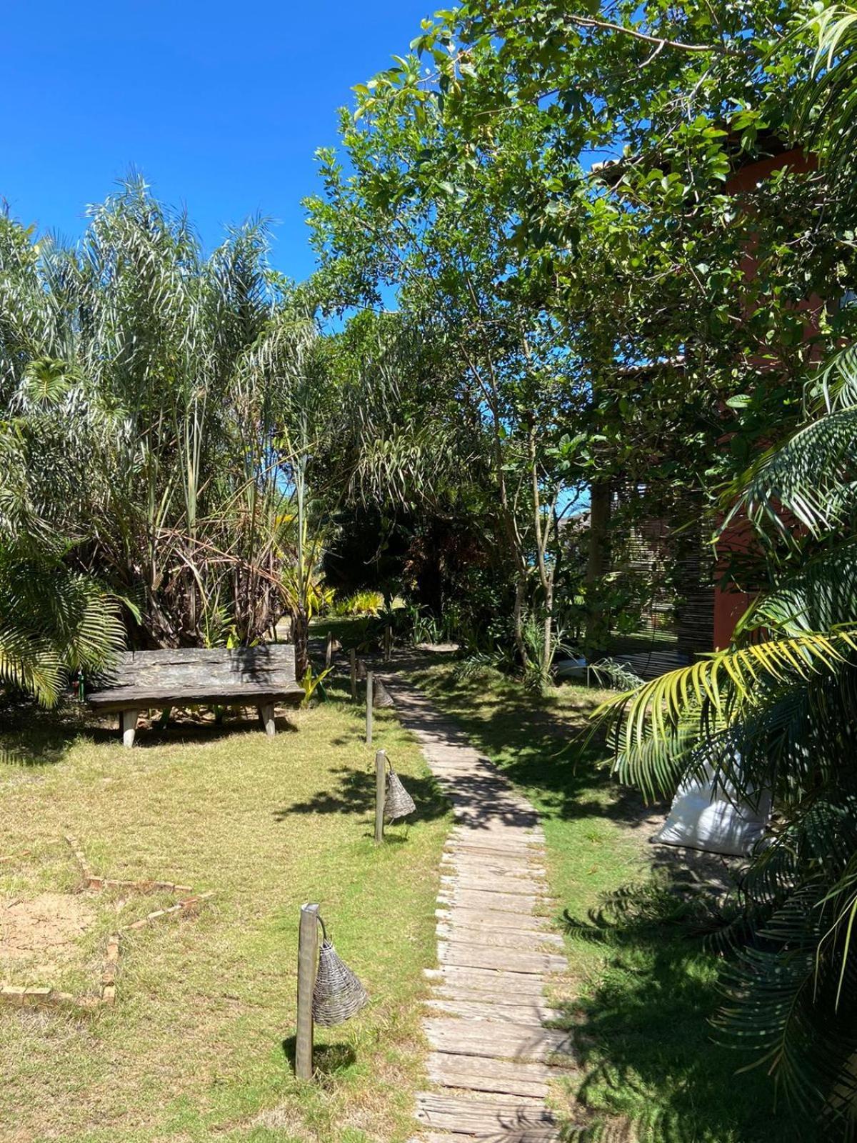Lodge Flor Do Mar