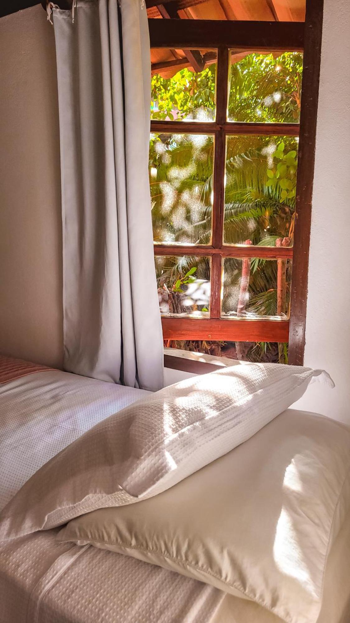 Lodge Flor Do Mar *