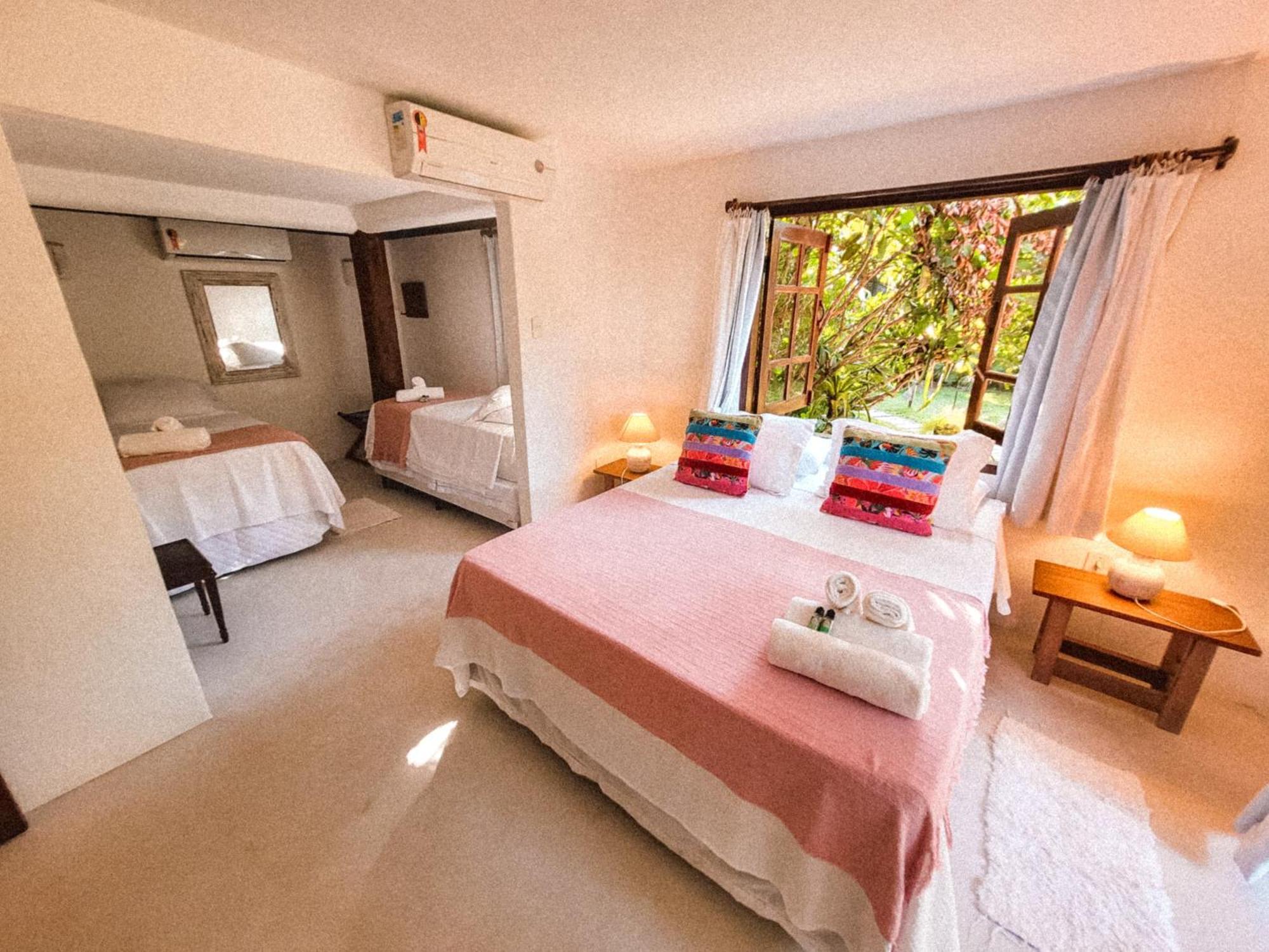 Flor Do Mar Lodge