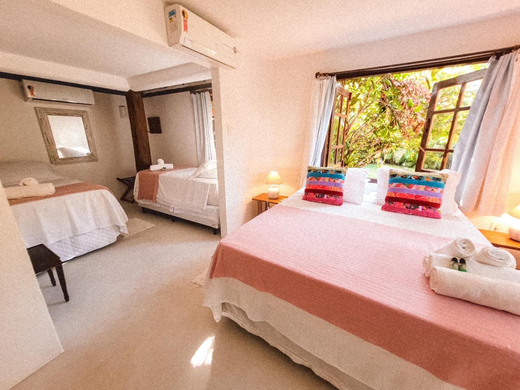 Lodge Flor Do Mar *