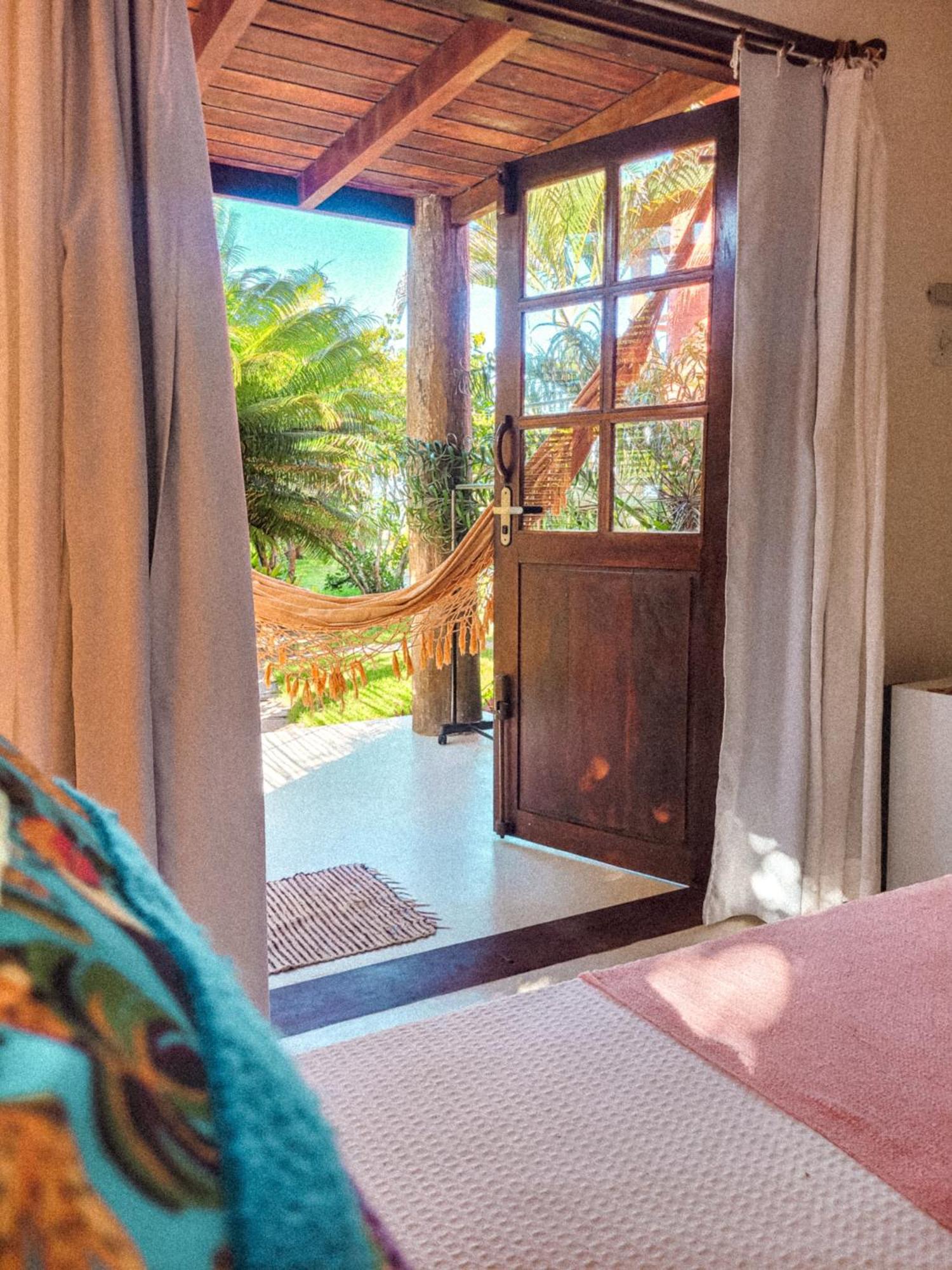 Flor Do Mar Lodge Caraiva