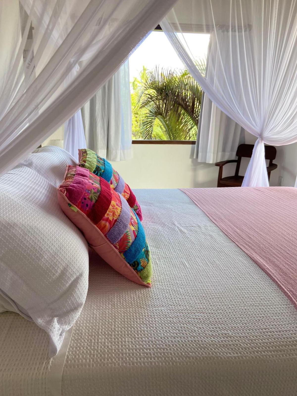 Flor Do Mar Lodge