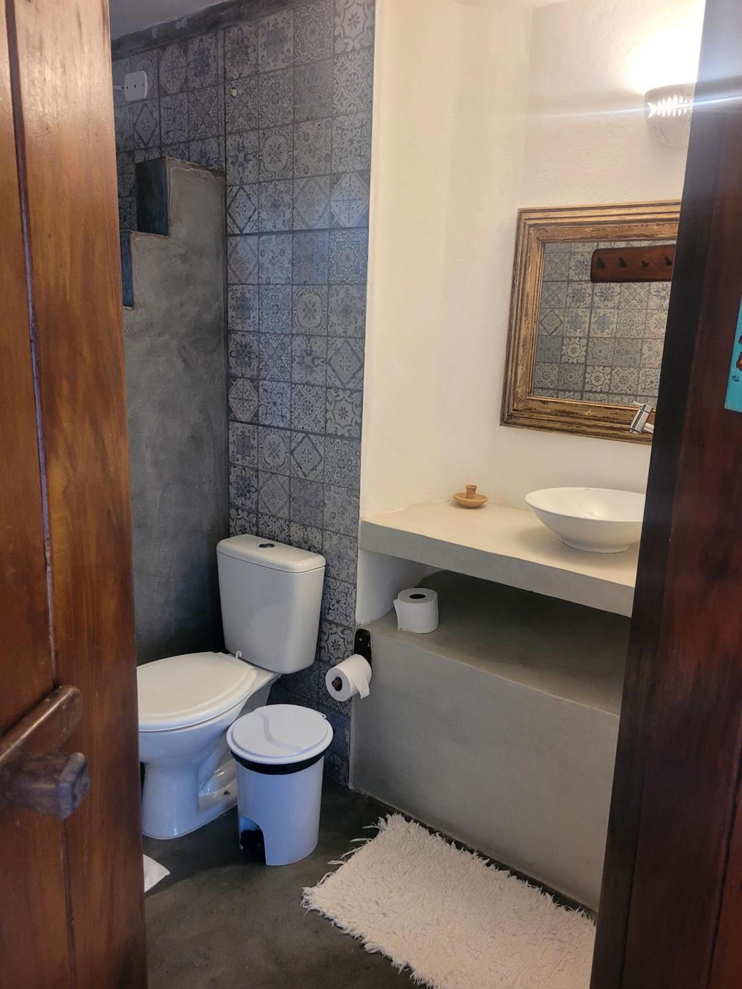 Lodge Flor Do Mar Caraiva
