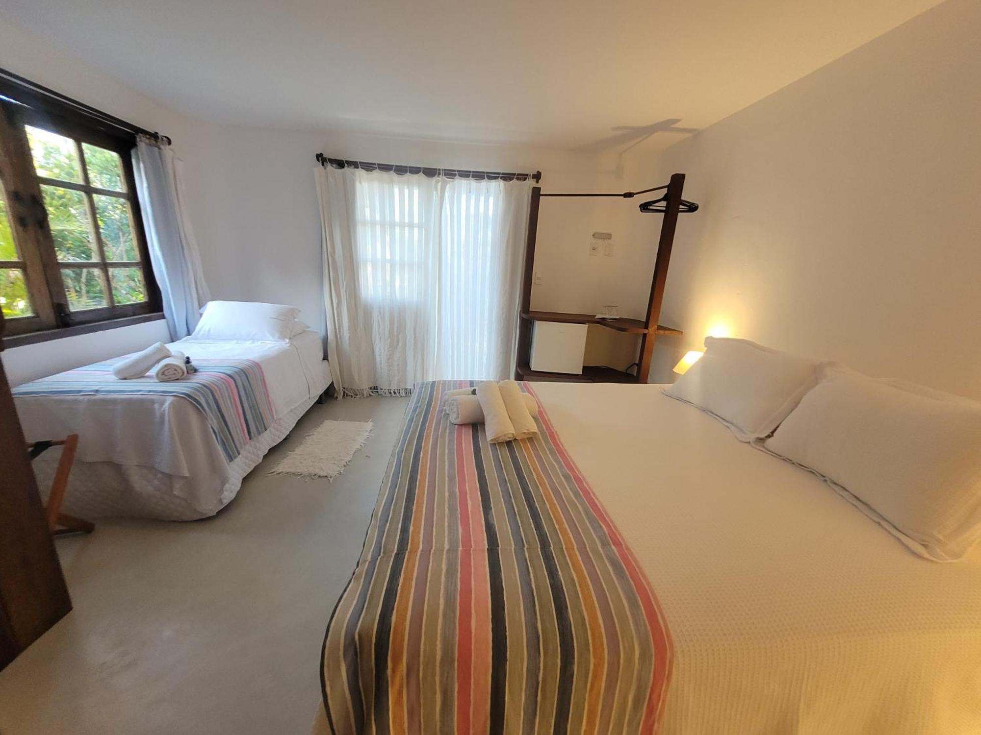 Flor Do Mar Lodge *