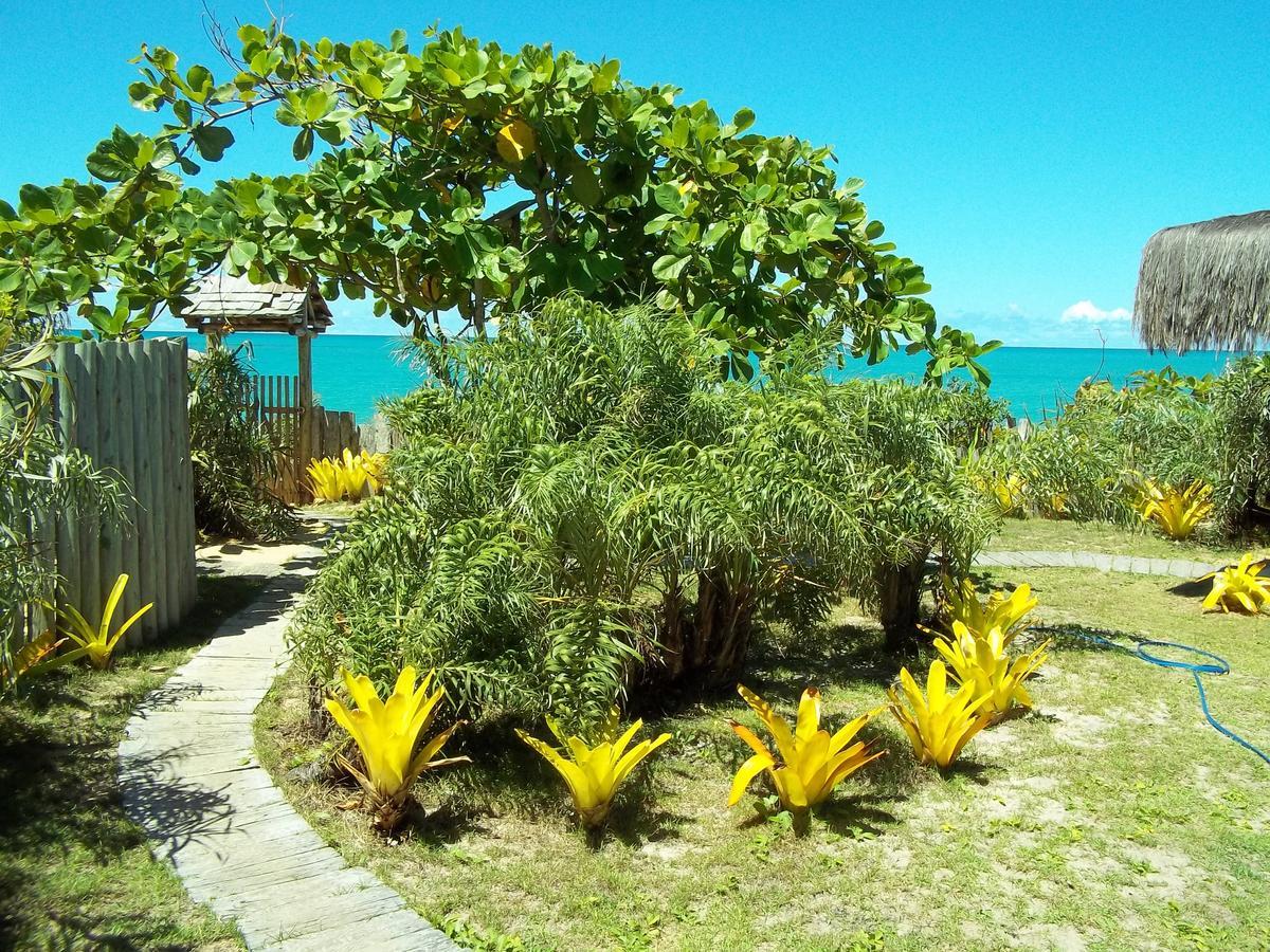 Flor Do Mar Caraiva