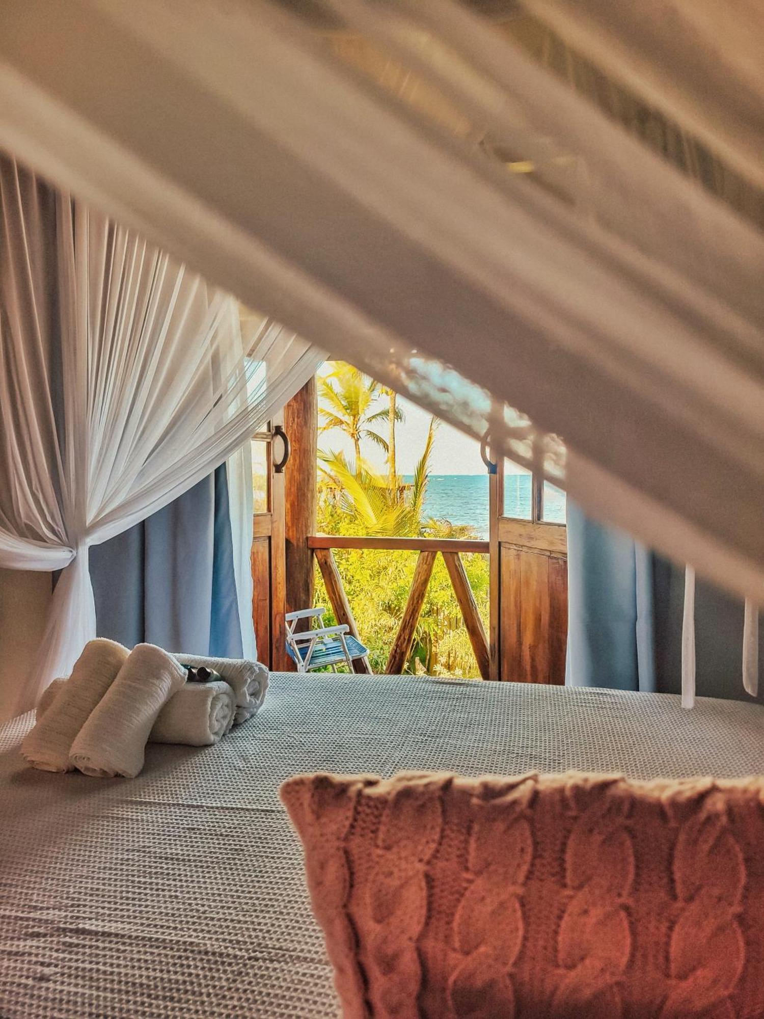 Flor Do Mar Lodge *