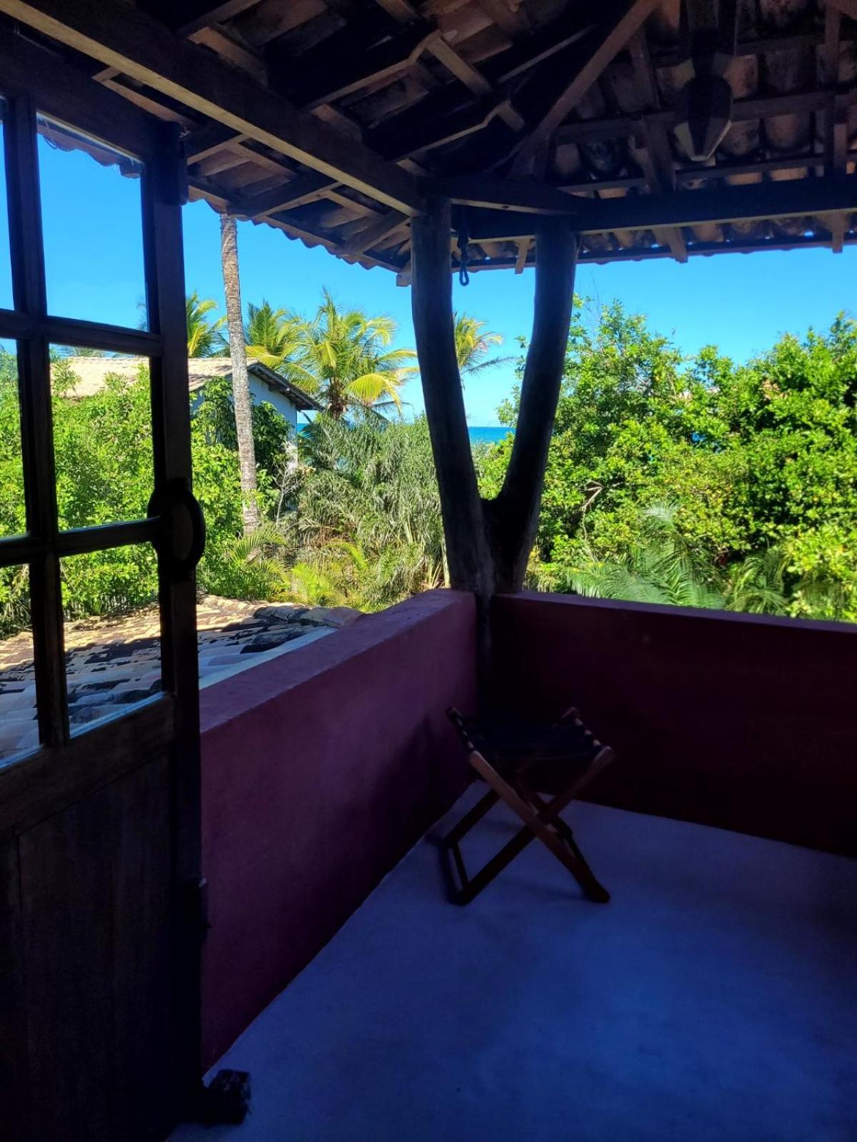 Lodge Flor Do Mar *