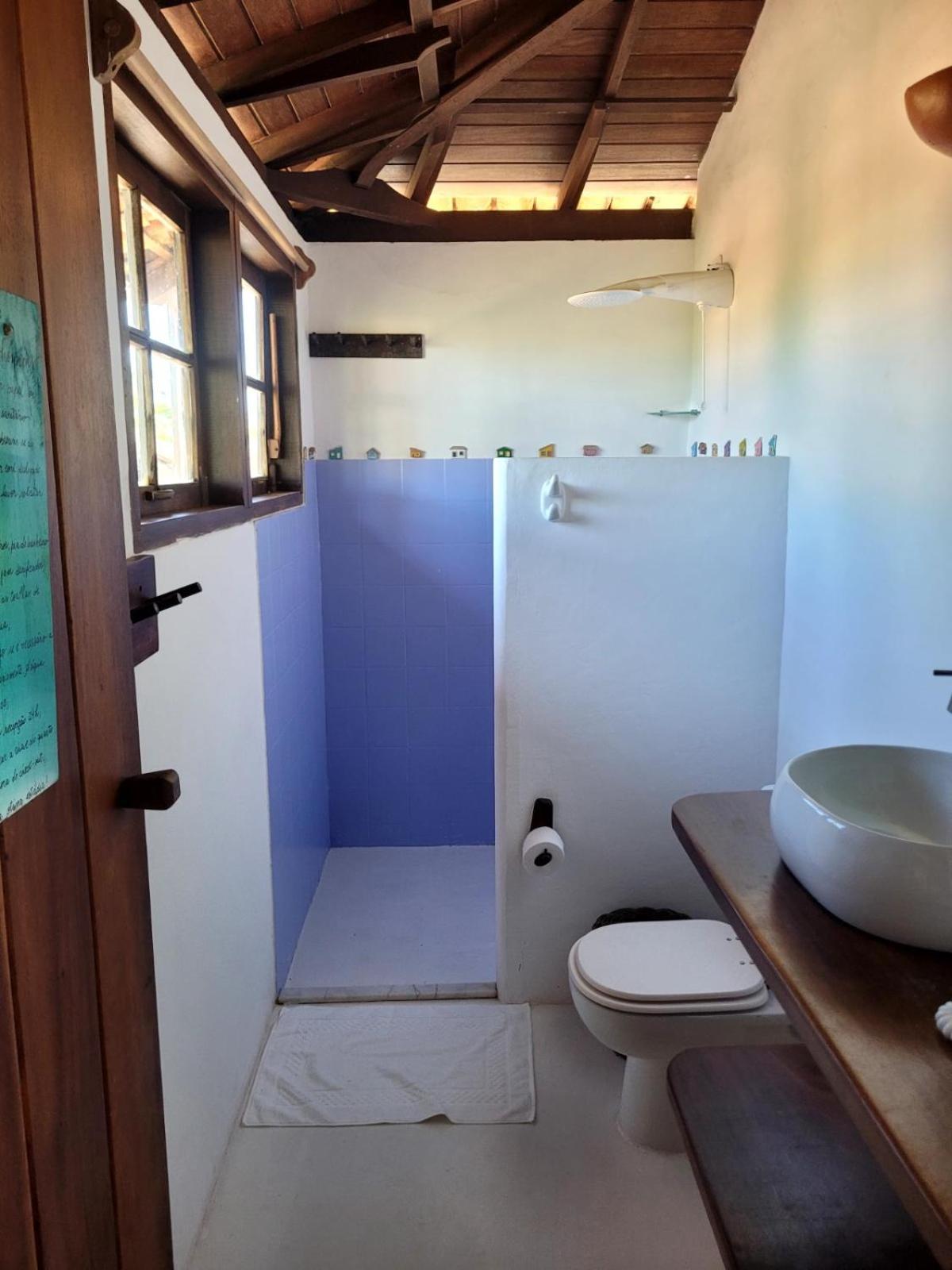 Lodge Flor Do Mar Caraiva