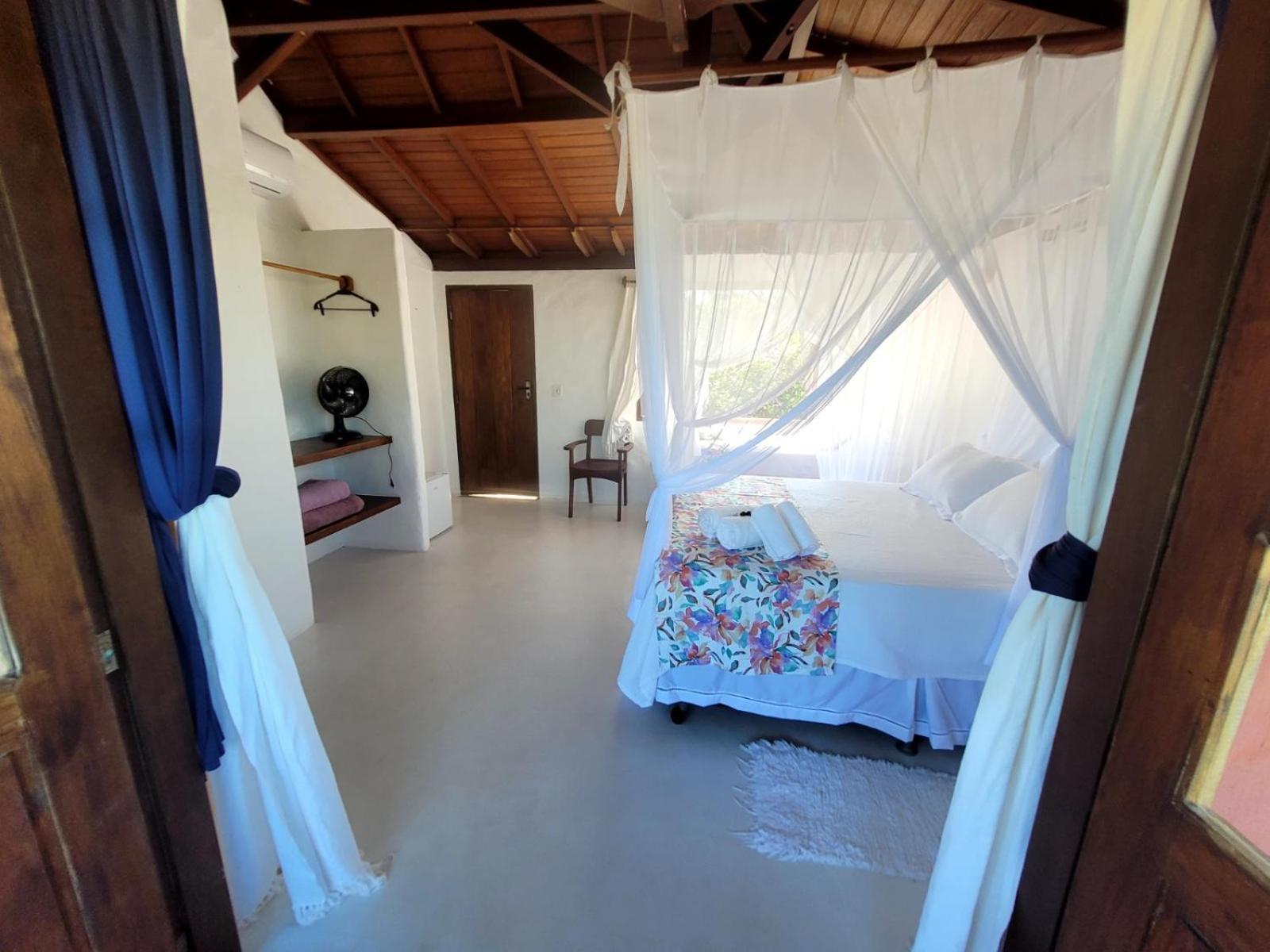 Flor Do Mar Lodge *
