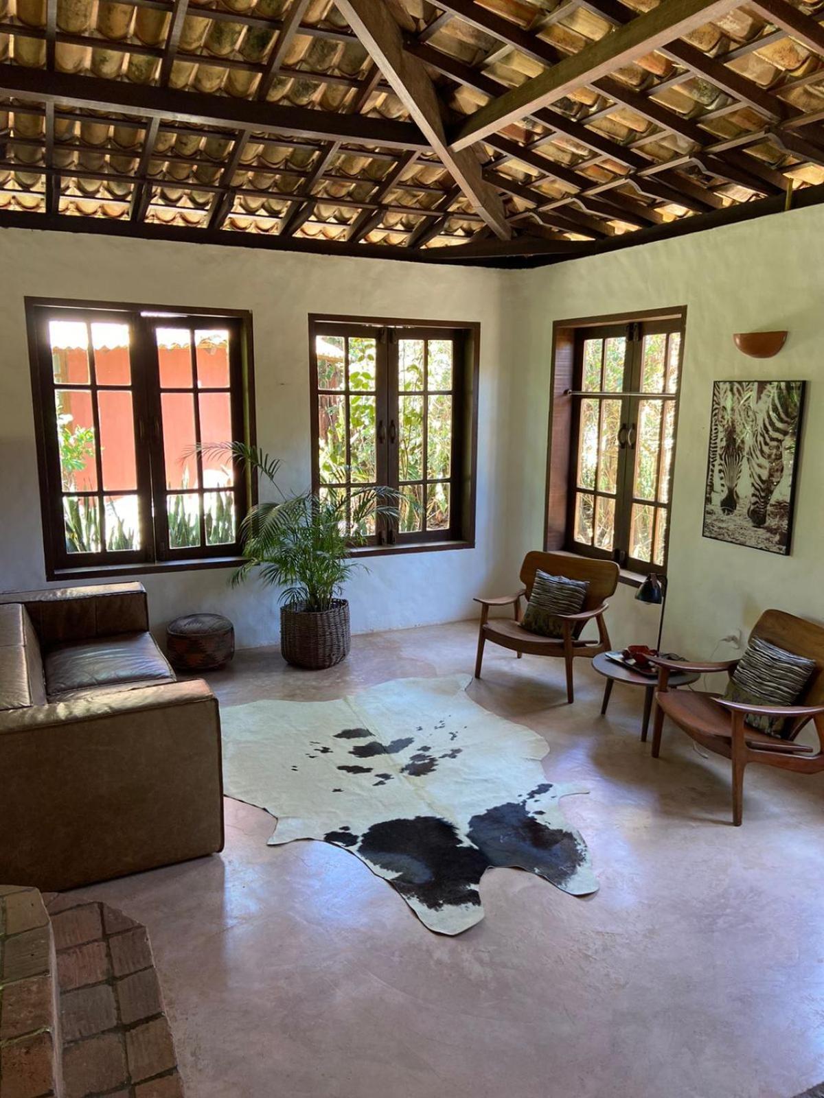 Lodge Flor Do Mar