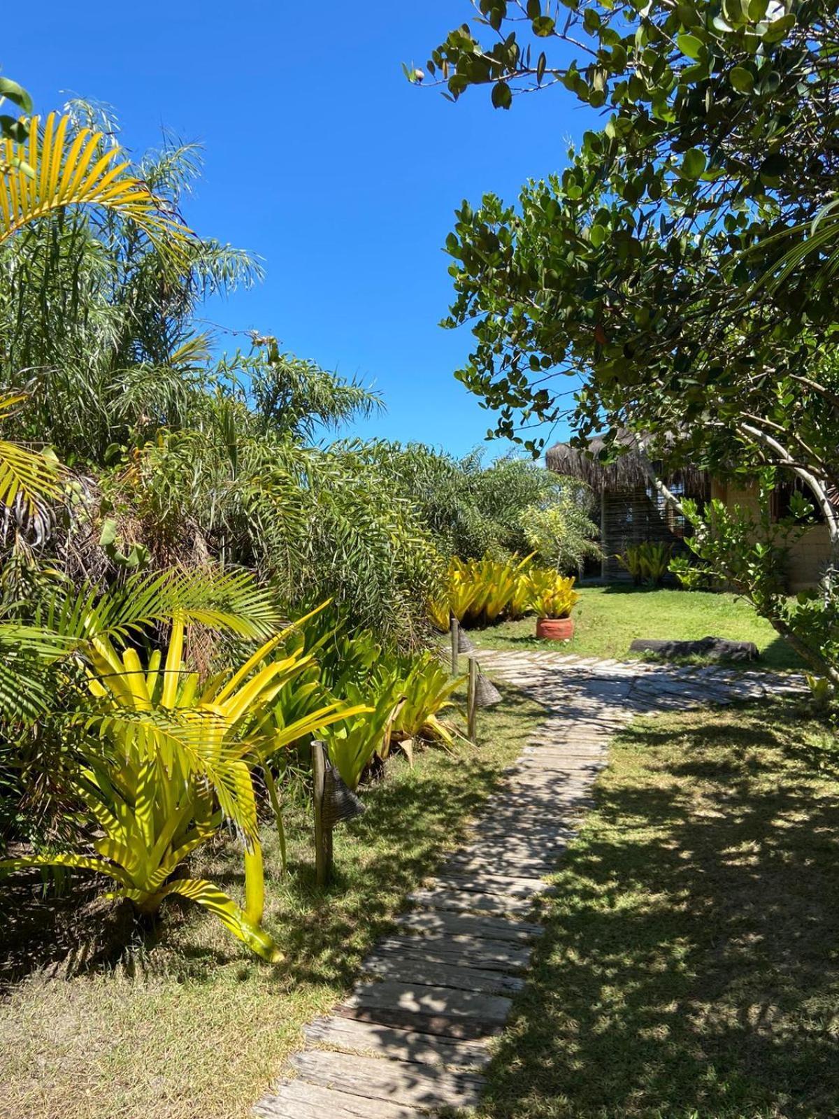 Lodge Flor Do Mar