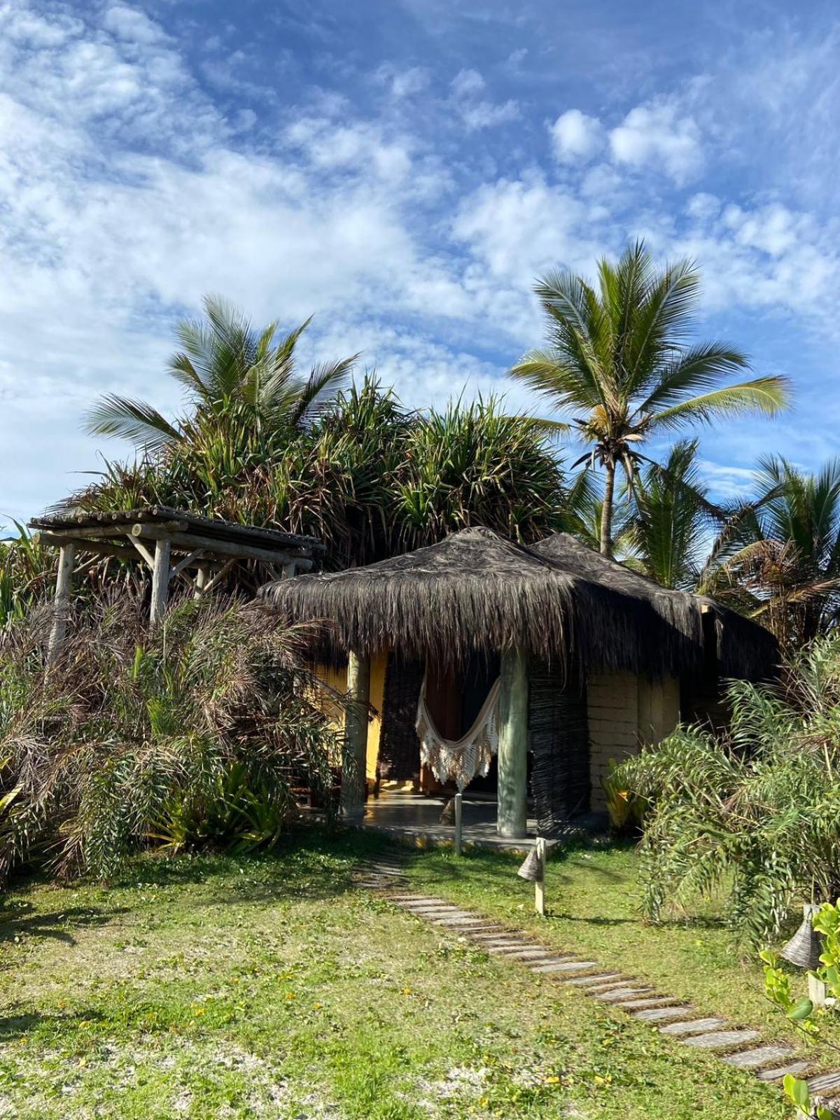 Flor Do Mar Lodge