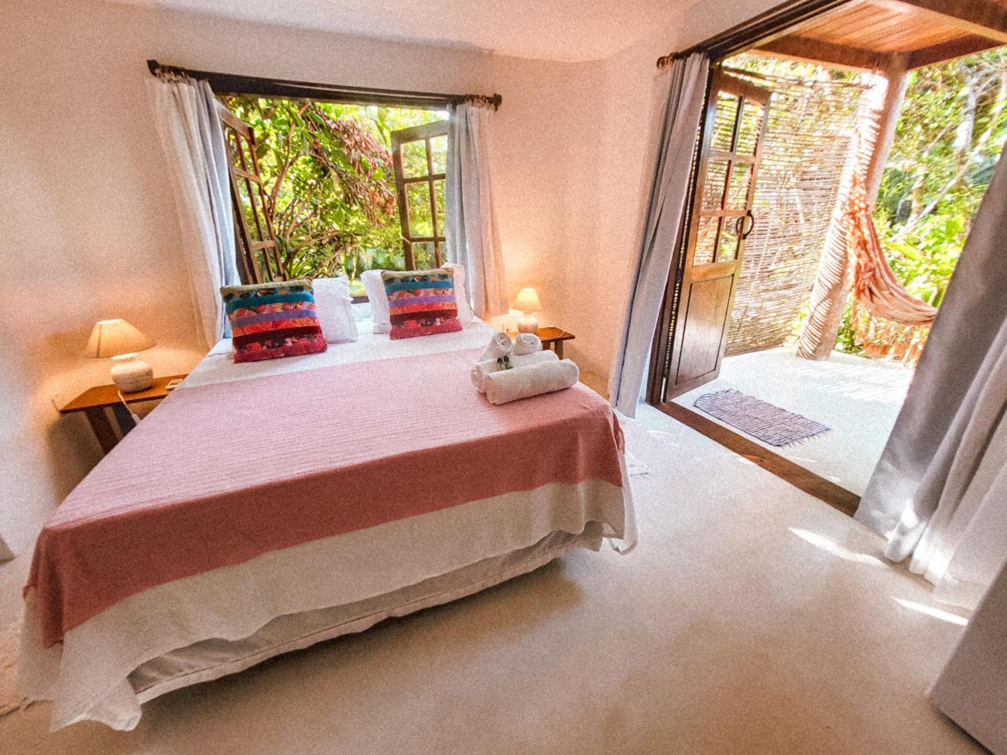 Lodge Flor Do Mar Caraiva