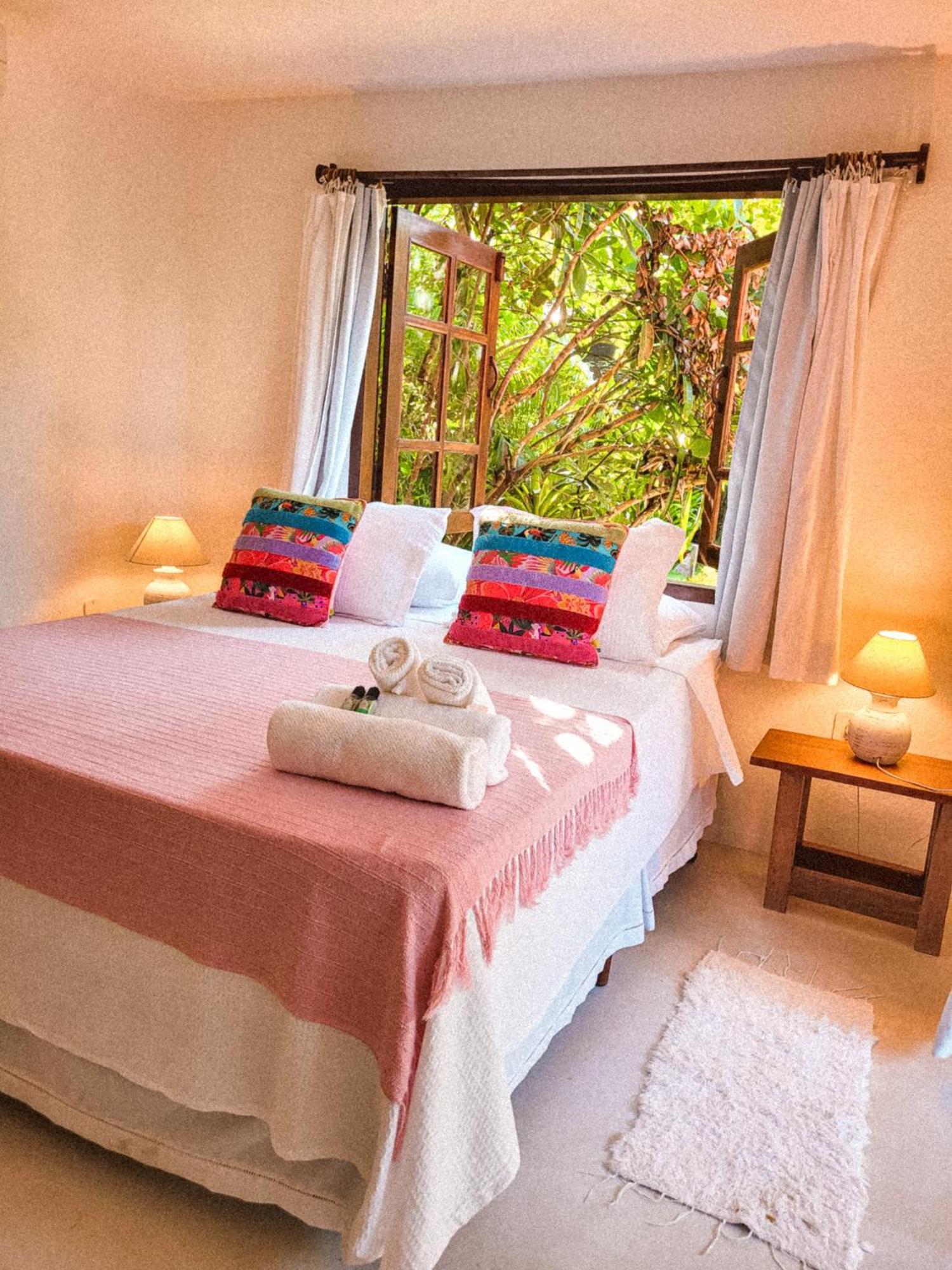 Lodge Flor Do Mar Caraiva