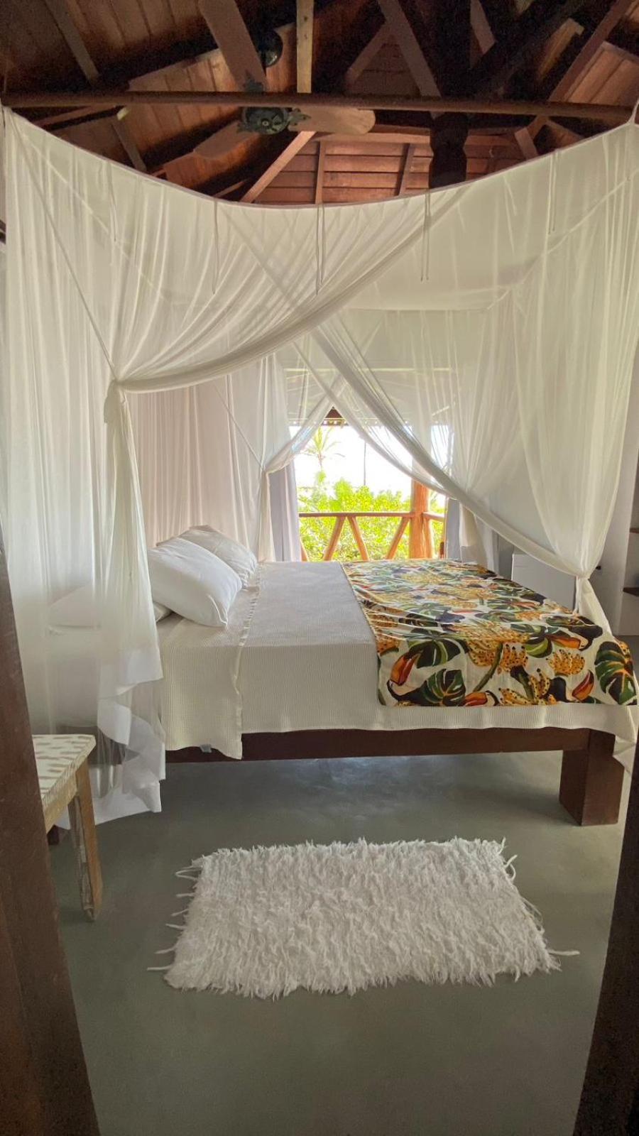 Lodge Flor Do Mar