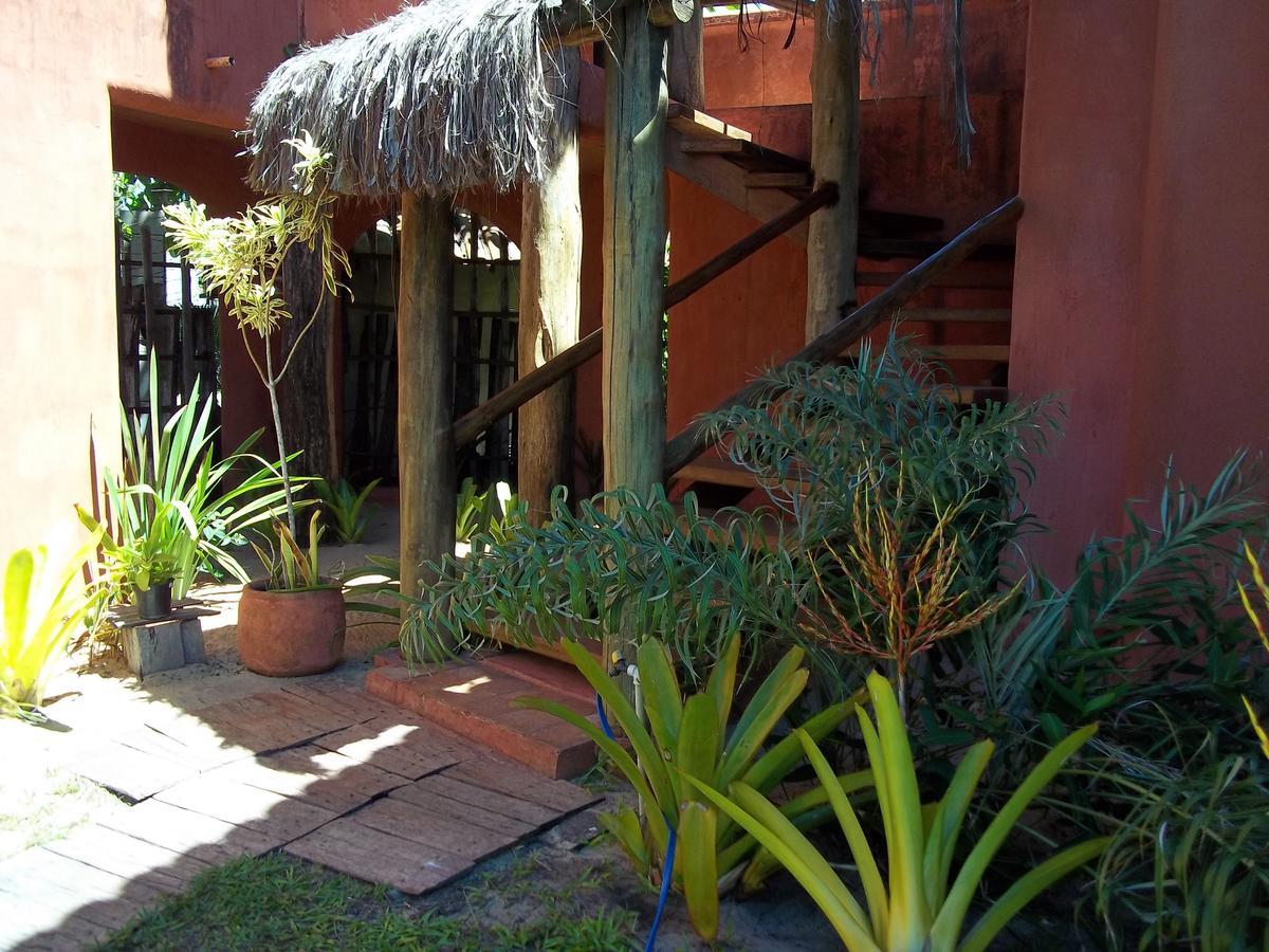 Lodge Flor Do Mar Caraiva