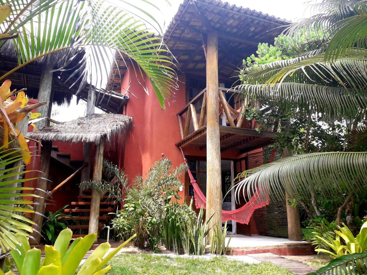 Flor Do Mar Lodge *